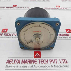 Hanla 1.025 Dc Ammeter Taut-band Suspension Z-meter 500V W0303008