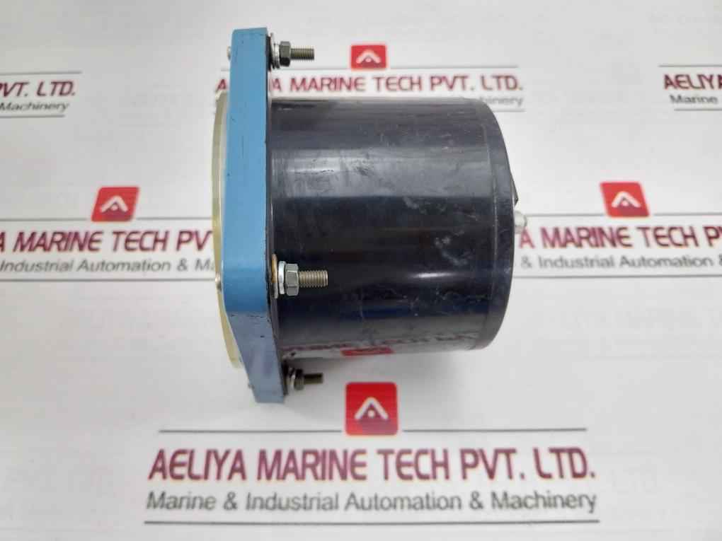 Hanla 1.025 Dc Ammeter Taut-band Suspension Z-meter 500V W0303008