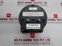 Hanla 1.025 Dc Ammeter Taut-band Suspension Z-meter 500V W0303008