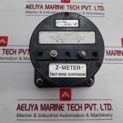 Hanla 1.025 Dc Ammeter Taut-band Suspension Z-meter 500V W0303008