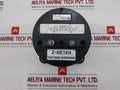 Hanla 1.025 Dc Ammeter Taut-band Suspension Z-meter 500V W0303044 0-14.63M