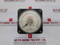 Hanla 1.025 Dc Ammeter Taut-band Suspension Z-meter 500V W0303044 0-14.63M
