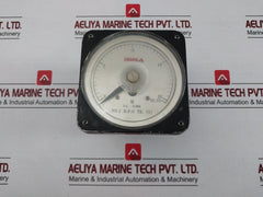 Hanla 500V Analog Level Indicator 0.1-20.33 M