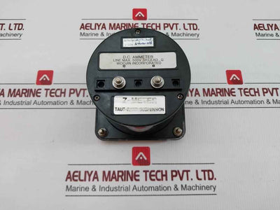 Hanla 500V Analog Level Indicator 0.1-20.33 M