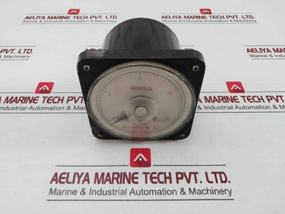Hanla 500V Analog Level Indicator 0.1-20.33 M