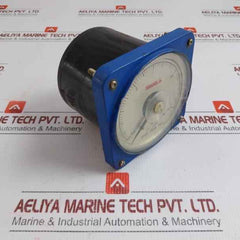 Hanla 500V Dc Ammeter Tank Level Indicator 0.1-13.7 M