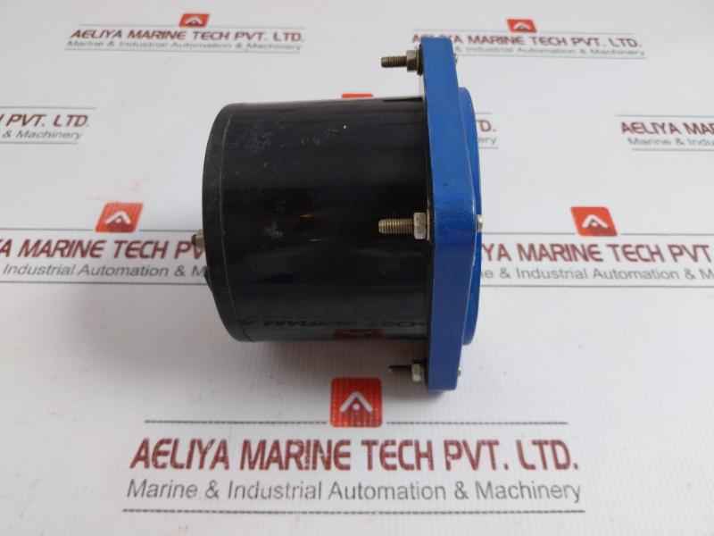 Hanla 500V Dc Ammeter Tank Level Indicator 0.1-13.7 M