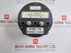 Hanla 500V Dc Ammeter Tank Level Indicator 0.1-13.7 M