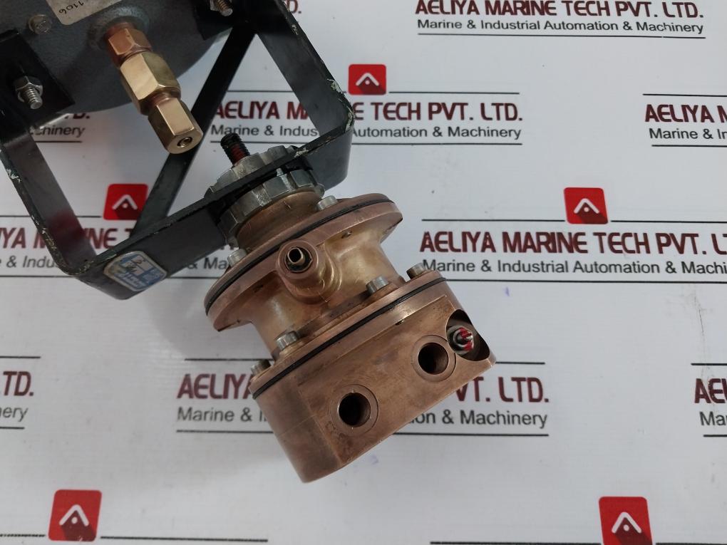 Hanla 7 W.B.T(P) Sea Water Level Transmitter High Precision D 1.025 0.06-8M