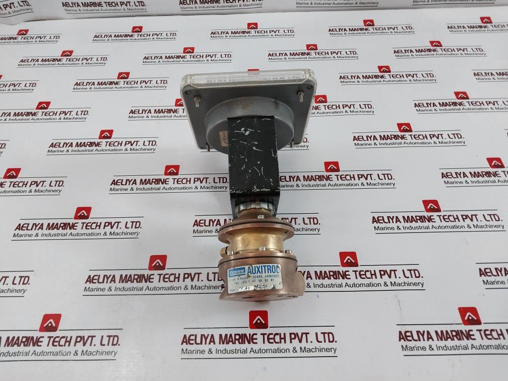 Hanla 7 W.B.T(P) Sea Water Level Transmitter High Precision D 1.025 0.06-8M