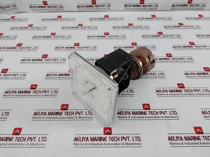 Hanla 7 W.B.T(P) Sea Water Level Transmitter High Precision D 1.025 0.06-8M