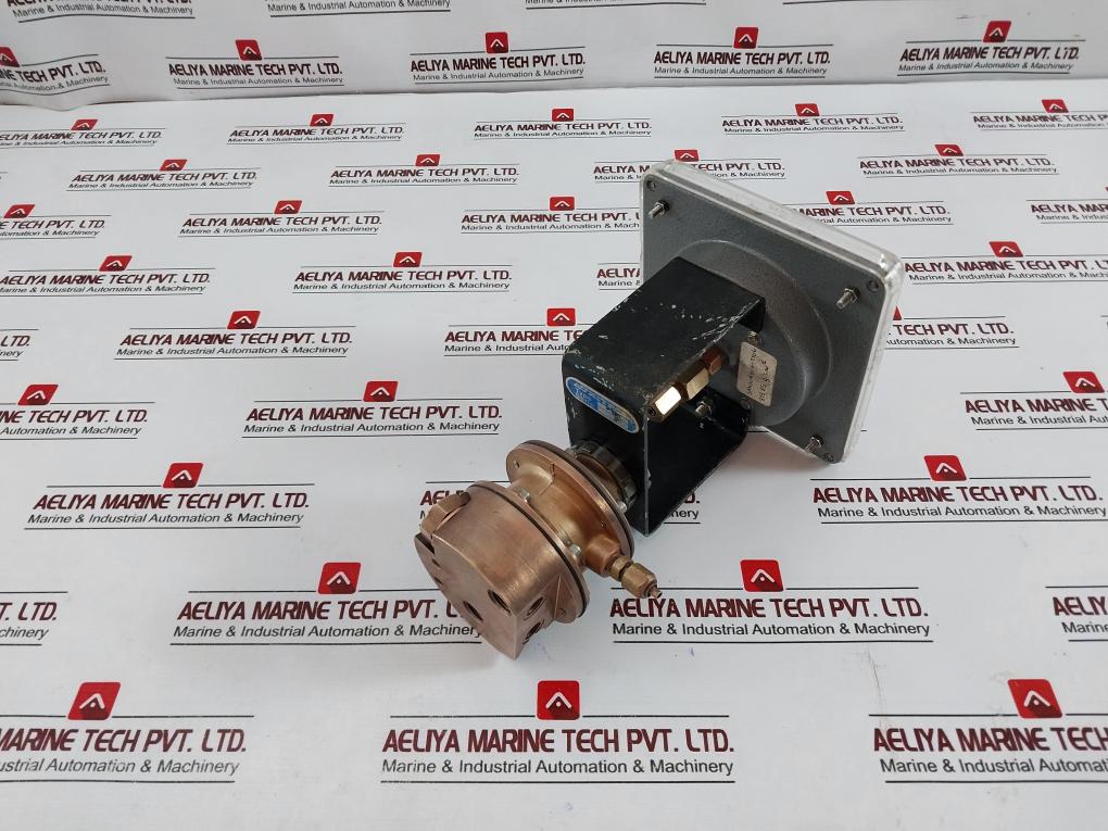 Hanla 7 W.B.T(P) Sea Water Level Transmitter High Precision D 1.025 0.06-8M