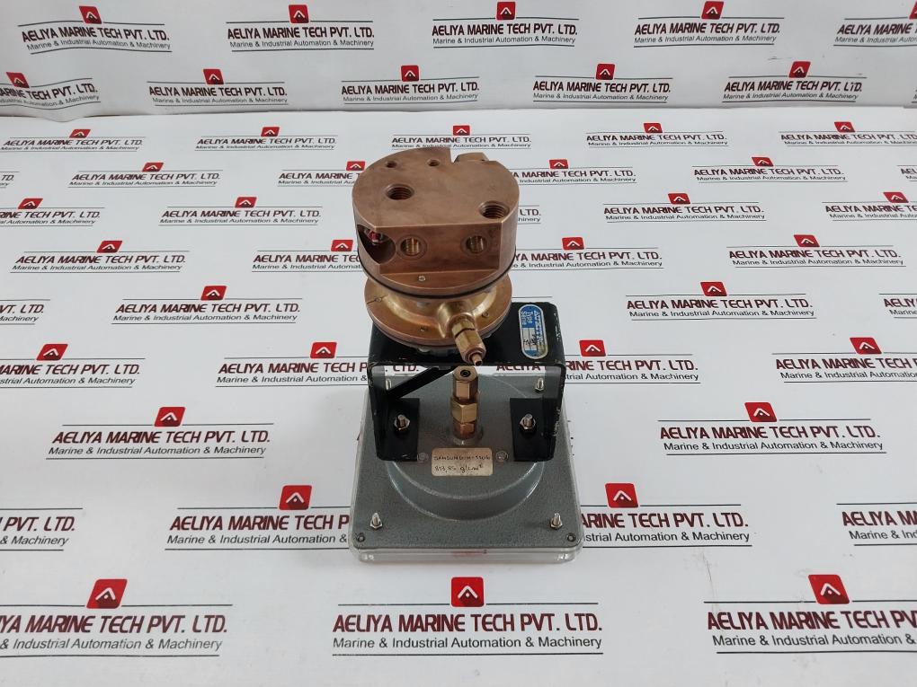 Hanla 7 W.B.T(P) Sea Water Level Transmitter High Precision D 1.025 0.06-8M