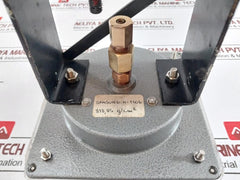 Hanla 7 W.B.T(P) Sea Water Level Transmitter High Precision D 1.025 0.06-8M
