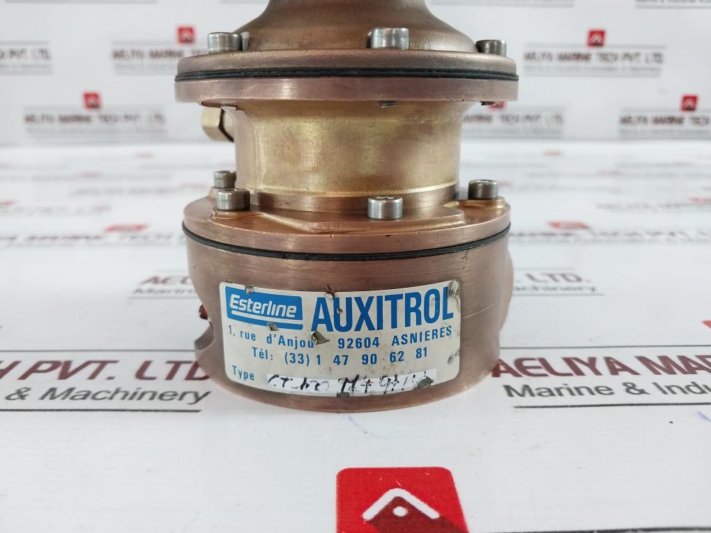 Hanla 7 W.B.T(P) Sea Water Level Transmitter High Precision D 1.025 0.06-8M