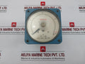 Hanla Ammeter Taut-band Suspension Z-meter 0.1-20.59 M