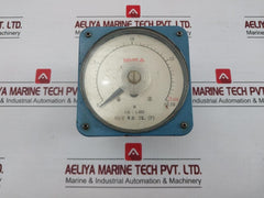 Hanla Ammeter Taut-band Suspension Z-meter 0.1-20.59 M