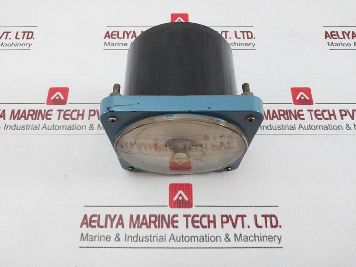 Hanla Ammeter Taut-band Suspension Z-meter 0.1-20.59 M
