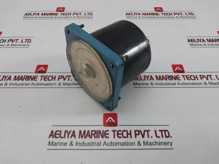 Hanla Ammeter Taut-band Suspension Z-meter 0.1-20.59 M