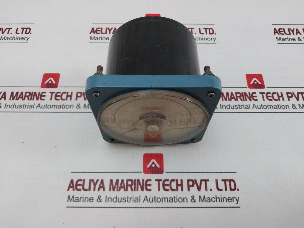 Hanla Ammeter Taut-band Suspension Z-meter 0.1-20.59 M
