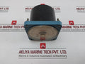 Hanla Ammeter Taut-band Suspension Z-meter 0.1-20.59 M