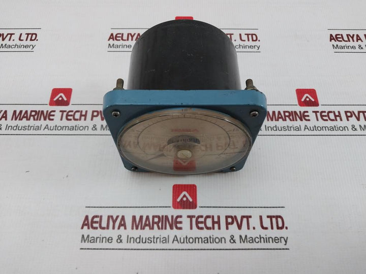 Hanla Ammeter Taut-band Suspension Z-meter 0.1-20.59 M