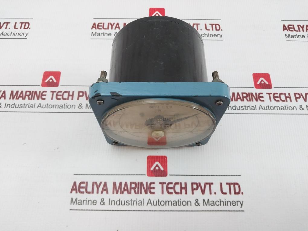 Hanla Ammeter Taut-band Suspension Z-meter 0.1-20.59 M