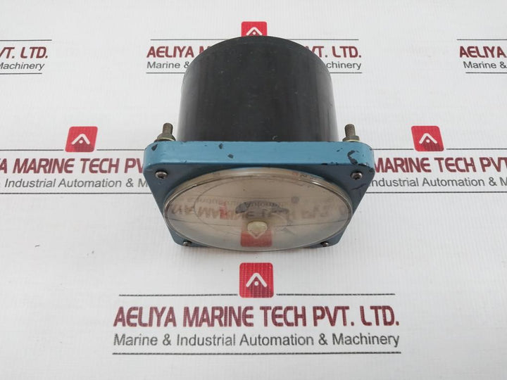 Hanla Ammeter Taut-band Suspension Z-meter 0.1-20.59 M