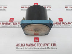 Hanla Ammeter Taut-band Suspension Z-meter 0.1-20.59 M