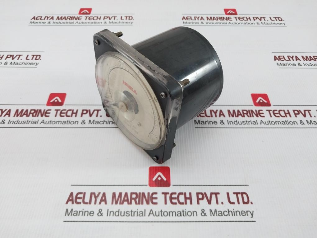 Hanla Analog Level/Tank Indicator 0-14.63 M 500V