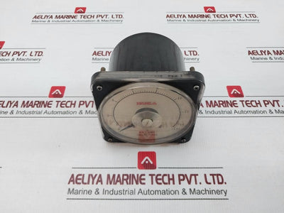 Hanla Analog Level/Tank Indicator 0-14.63 M 500V