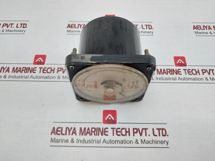 Hanla Analog Level/Tank Indicator 0-14.63 M 500V