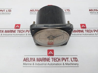 Hanla Analog Level/Tank Indicator 0-14.63 M 500V