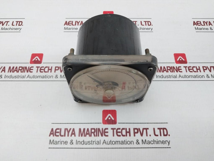Hanla Analog Level/Tank Indicator 0-14.63 M 500V