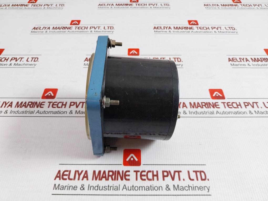 Hanla Analog Pressure Gauge -1 To 4 Kg/Cm2 500V