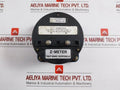 Hanla Analog Pressure Gauge -1 To 4 Kg/Cm2 500V