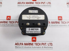 Hanla Analog Pressure Gauge -1 To 4 Kg/Cm2 500V