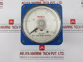 Hanla Analog Pressure Gauge 500V -1 To 4 Kg/Cm2