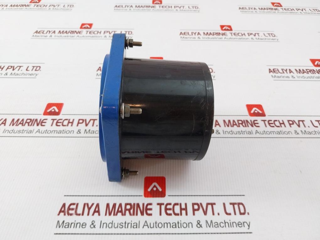 Hanla Analog Pressure Gauge 500V -1 To 4 Kg/Cm2