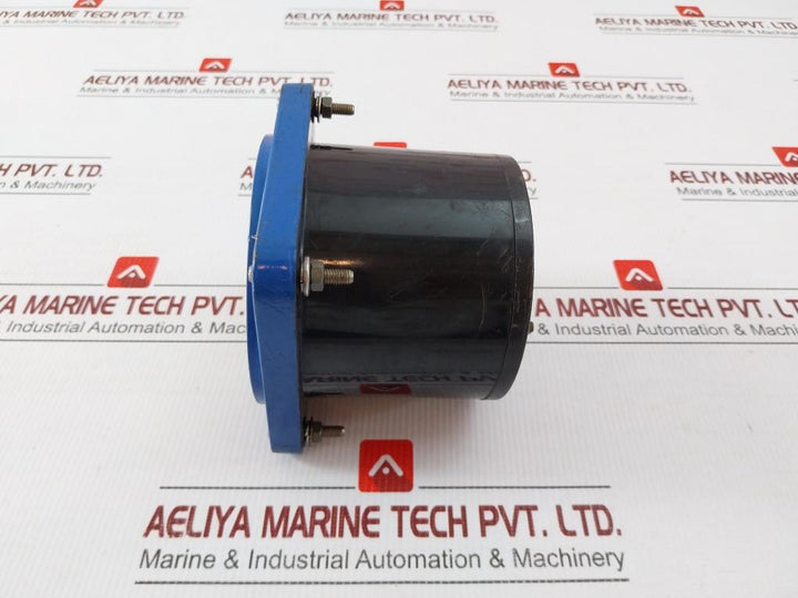 Hanla Analog Pressure Gauge 500V -1 To 4 Kg/Cm2