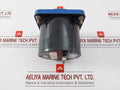 Hanla Analog Pressure Gauge 500V -1 To 4 Kg/Cm2