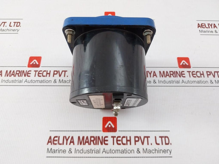 Hanla Analog Pressure Gauge 500V -1 To 4 Kg/Cm2