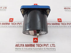 Hanla Analog Pressure Gauge 500V -1 To 4 Kg/Cm2