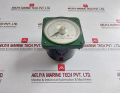 Hanla Analog Pressure Indicator 0-20 Kg/Cm2 500V