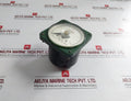 Hanla Analog Pressure Indicator 0-20 Kg/Cm2 500V