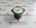 Hanla Analog Pressure Indicator 0-20 Kg/Cm2 500V