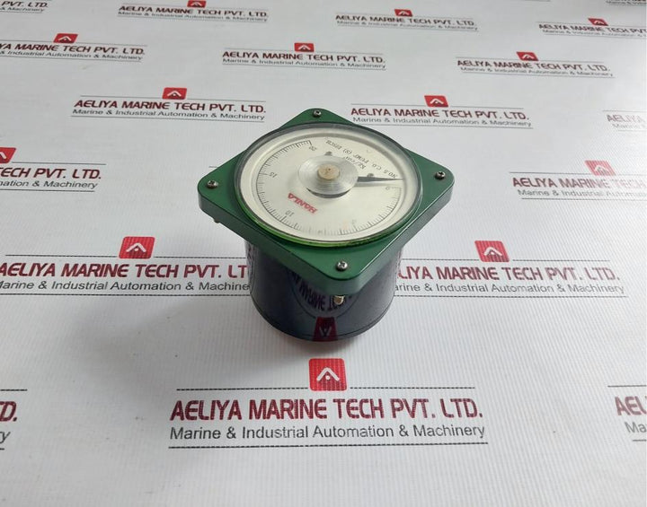 Hanla Analog Pressure Indicator 0-20 Kg/Cm2 500V