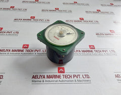 Hanla Analog Pressure Indicator 0-20 Kg/Cm2 500V