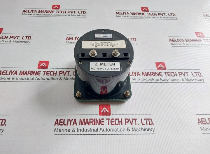 Hanla Analog Pressure Indicator 0-20 Kg/Cm2 500V
