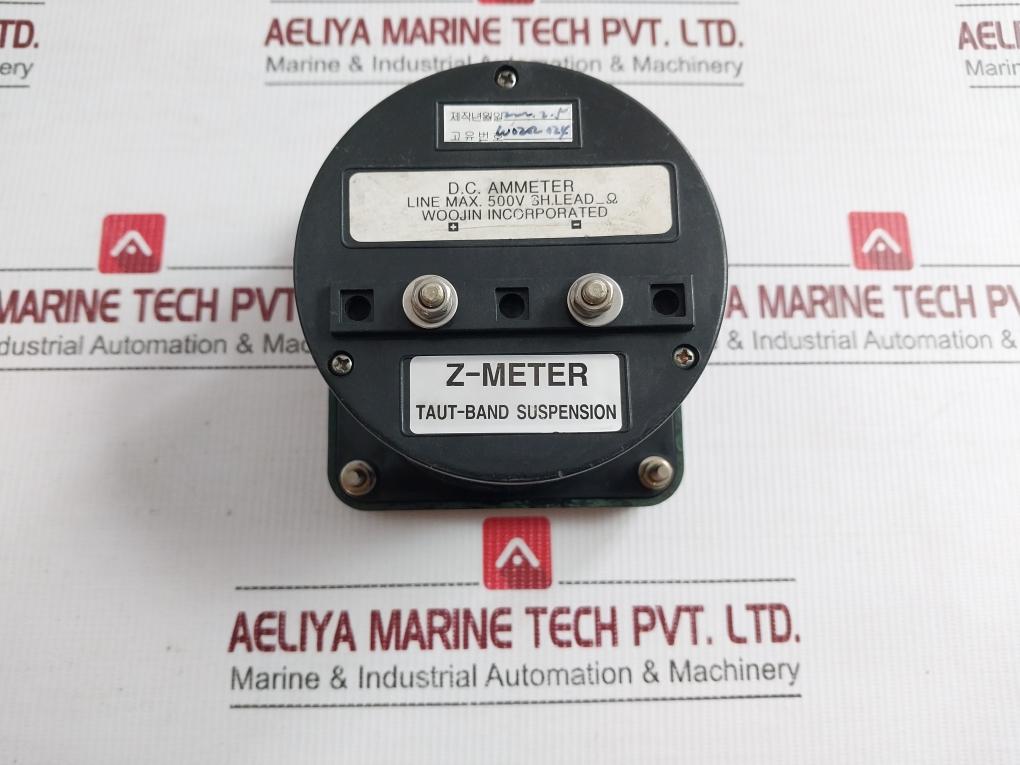 Hanla Analog Pressure Indicator 0-20 Kg/Cm2 500V